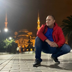Акмаль Камалов, Antalya
