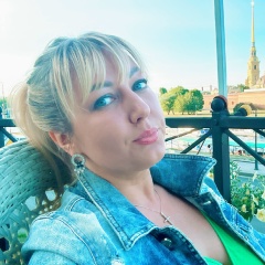 Вера Матросова, 04.04, Санкт-Петербург