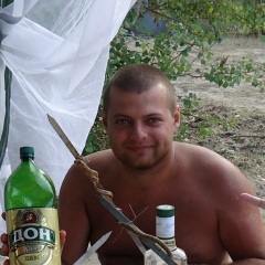 Юрий Румянцев, 29.11.1988, Москва