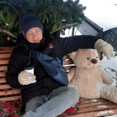 Алексей Гусихин, 02.02, Санкт-Петербург