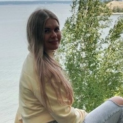 Ирина Слободина, 08.10, Самара