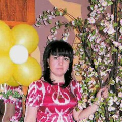 Нигора Сайфиева, 24.12, Навои