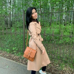 Светлана Каплан, 30.10, Тюмень