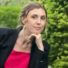 Юлия Лихачева, 11.10.1985, Санкт-Петербург