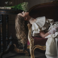 Мария Калинова, 12.12, Санкт-Петербург