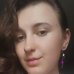 Вікторія Пелих, 16.11.2001, Белая Церковь