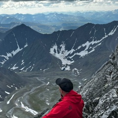 Андрей Гарасимчук, 22.01