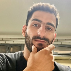 Сурен Осипов, Ставрополь