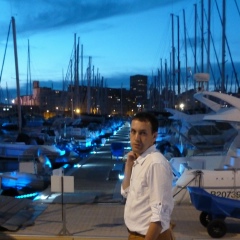 Ринат Ибрагимов, 12.02, Новосибирск