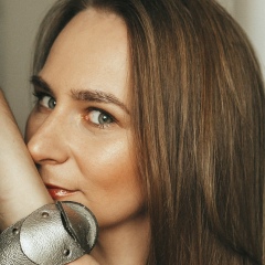 Марина Пронкина, 28.05, Москва