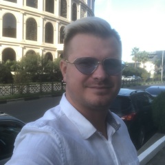 Артем Ярдяков, 24.03.1989, Астана