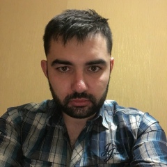 Илья Герасименко, 13.06, Калининград