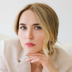 Юлия Никольская, 30.12, Волгоград