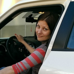 Екатерина Степанова, 24.07, Великий Новгород