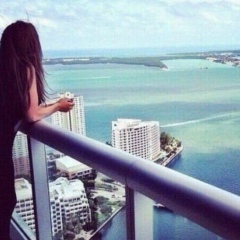 Джули Жансейтова, 18.04.1994, Астана