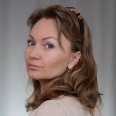 Ирина Антарес, 27.10, Севастополь