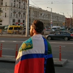 Евгений Розонов, 09.01, Белгород