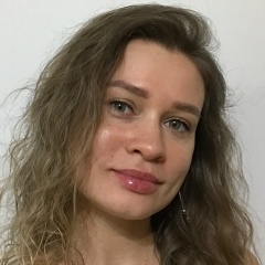 Анна Кузьмина, 09.07, Москва