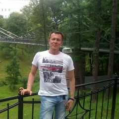 Вячеслав Козлов, 27.06, Санкт-Петербург