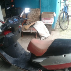 Олег Пилищуков, 10.08.1979, Белореченск