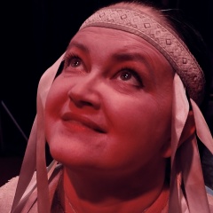 Анна Агапитова, 25.01.1981, Иркутск