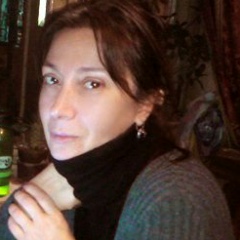Elene Mirziashvili, 10.01, Тбилиси
