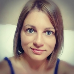 Анна Фурманова, 10.12.1985, Москва