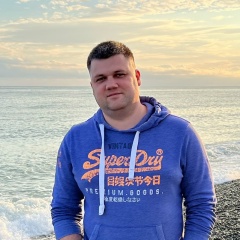 Андрей Эльгурт, 23.06.1990, Дедовск