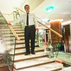Serxan Eminov