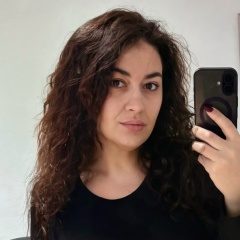 Нани Хачатрян, 16.08, Ереван