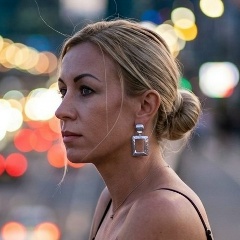 Анна Киселева, 19.06, Москва