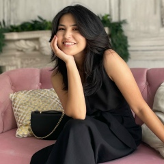 Ириска Босумбекова, 19.09, Бишкек