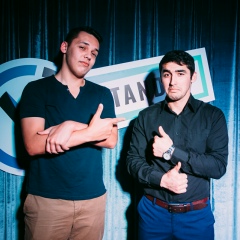 Мухаммаджон Джобиров, 21.03.1995, Иваново