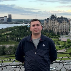Дмитрий Кольцов, 24.05.1997, Новочеркасск