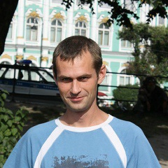 Андрей Резановский, 21.07.1979, Псков