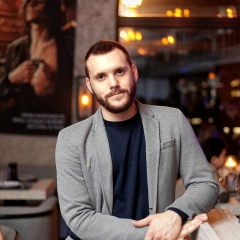 Fedor Klaus, 07.01, Алматы