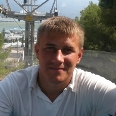 Александр Бушик, 11.09.1986, Гродно