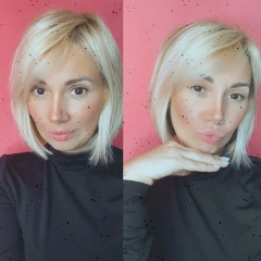 Марина Белова, Казань