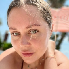 Юлия Корепанова, Нижний Новгород