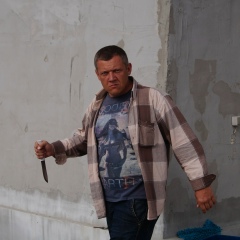 Вадим Поздняков, 26.11