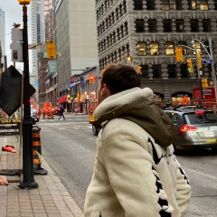 Даня Кривцов, 18.02, Тирасполь