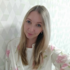 Светлана Тутынина, 29.01, Пермь