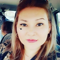 Гульфариза Сарбалина, 16.05.1984