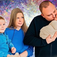 Алёна Горбукова, 27.03