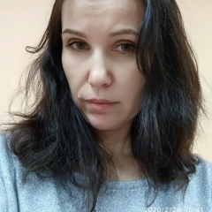 Юлия Сапожникова, 23.07, Санкт-Петербург