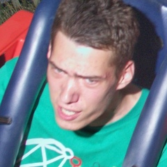 Максим Молчанов, 02.12.1994, Запорожье