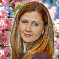 Юлия Бокиевская, 28.11.1982, Одесса