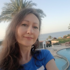 Ирина Иванова, 12.03.1978, Санкт-Петербург