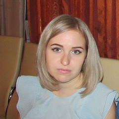 Татьяна Финашина, 22.08.1984, Новокуйбышевск