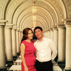 Молдир Жанарыстанова, 15.01.1993, Актобе